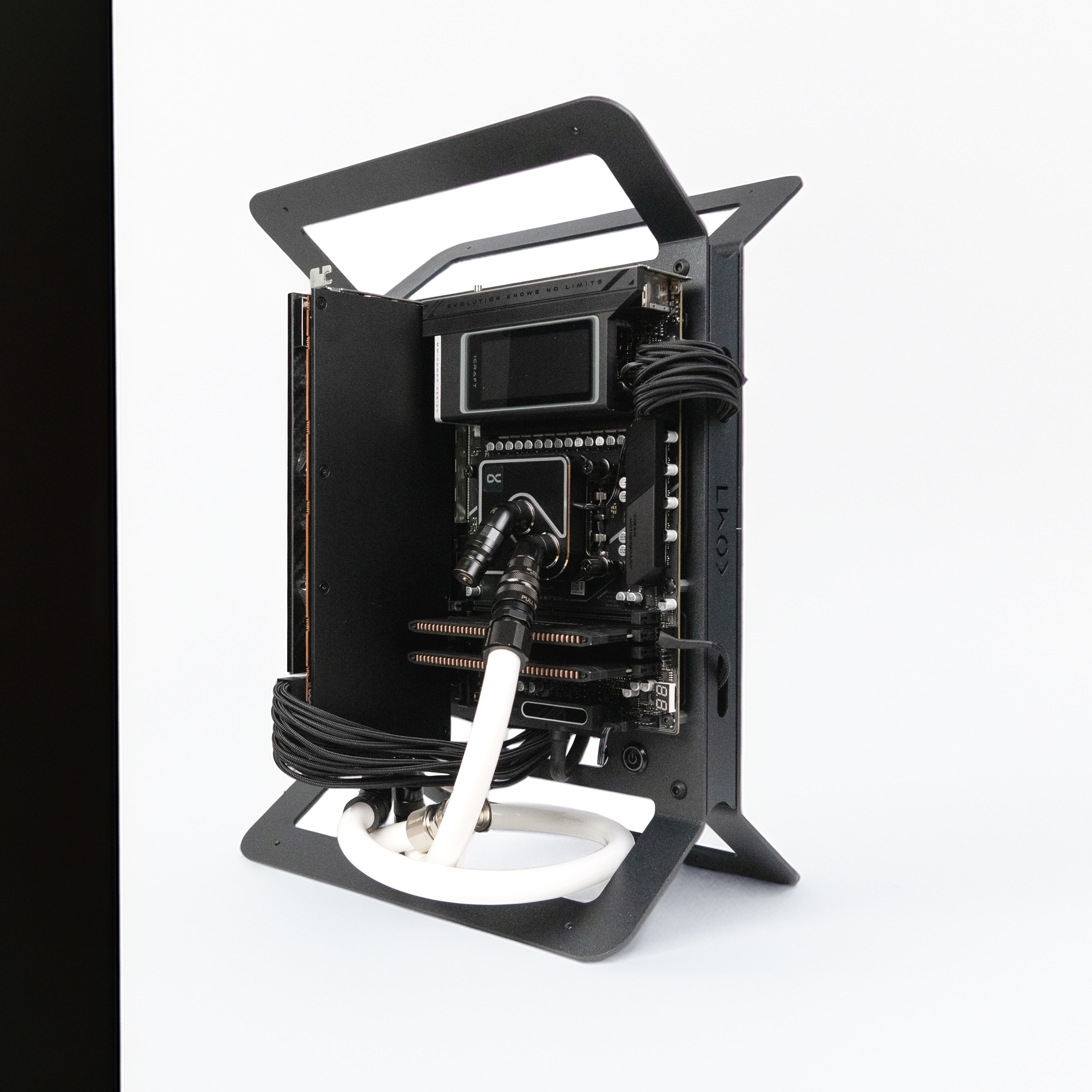 Kompcase Nexus  Ally